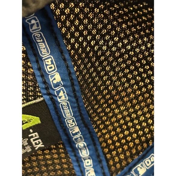 2004 Boston Red Sox World Series Champions Fitted Hat One Size FitsAll Black NEW - Picture 14 of 15